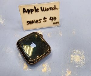 AppleWatch5 series5 44ｍｍ バッテリー交換修理