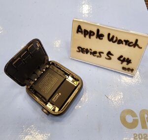 AppleWatch5 series5 44ｍｍ バッテリー交換修理