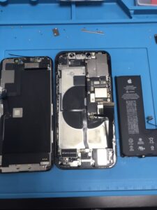 iPhone11pro分解②