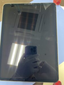 12.9インチiPadPro（第5世代）画面交換