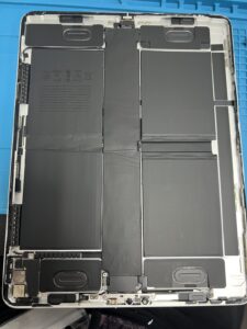 12.9インチiPadPro（第5世代）画面交換