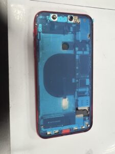 iPhone11バッテリー交換修理