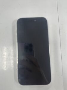 iPhone14Pro画面交換