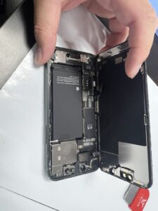 iPhone13mini