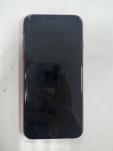 iPhoneSE（第2世代）画面交換修理