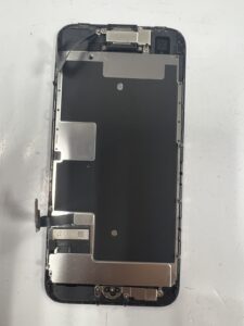 iPhoneSE（第2世代）画面交換修理