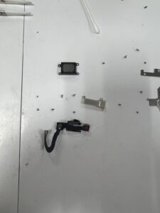 iPhoneSE（第2世代）画面交換修理