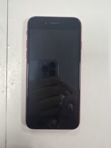 iPhoneSE（第2世代）画面交換修理