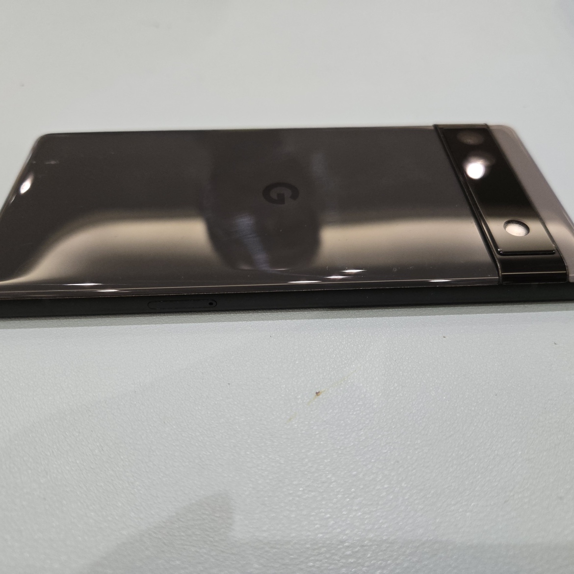 🔋【Google Pixel 6a】バッテリー交換で快適に！｜スマートクール須坂店